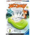 RAVENSBURGER Xoomy Midi Cute animals