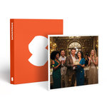 Smartbox Joyeux anniversaire - Coffret Cadeau Multi-thèmes