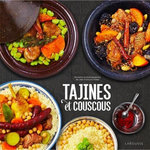TAJINES ET COUSCOUS, Mallet Jean-François