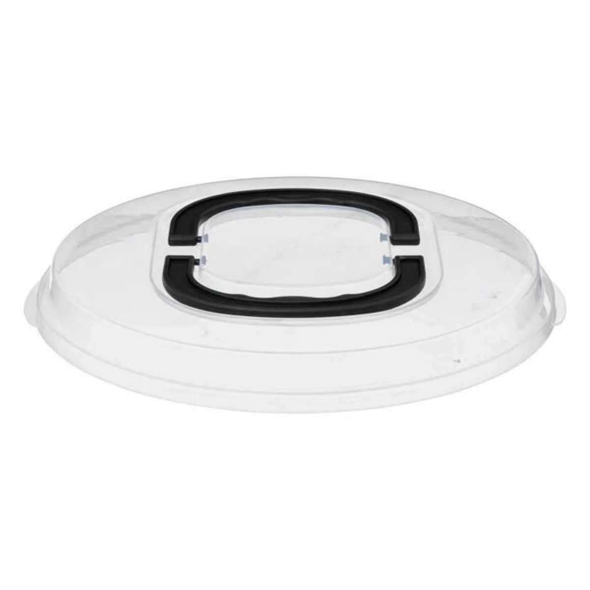 FIVE Moule à Tarte avec Couvercle  Takeat  32cm Gris