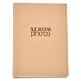 Voir la diapositive 3 : ATMOSPHERA Coffret Album Photo  Sky  18cm Beige