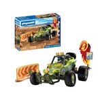 PLAYMOBIL 72063 Véhicule tout-terrain