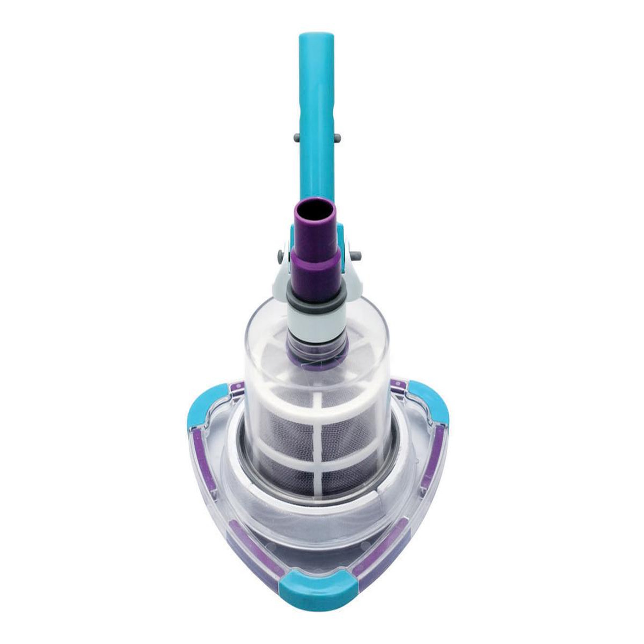 Kokido Aspirateur de piscine hydraulique v-trap - kokido