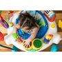 Voir la diapositive 4 : BABY EINSTEIN BABY EINSTEIN Aire d'Eveil a Rebonds - Symphonie de printemps, Jouets interactifs multilingues