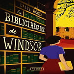 LA BIBLIOTHECAIRE DE WINDSOR, Wood Daisy