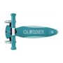 Voir la diapositive 2 : Globber Primo Foldable Lights Plus V2 Aqua Bleu / Pastel Bleu