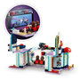 Voir la diapositive 5 : LEGO Friends 41448 Le Cinéma de Heartlake City, Jeu Créatif pour Fille et Garçon 7 Ans