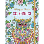 MAGICAL FOREST, Chantecler