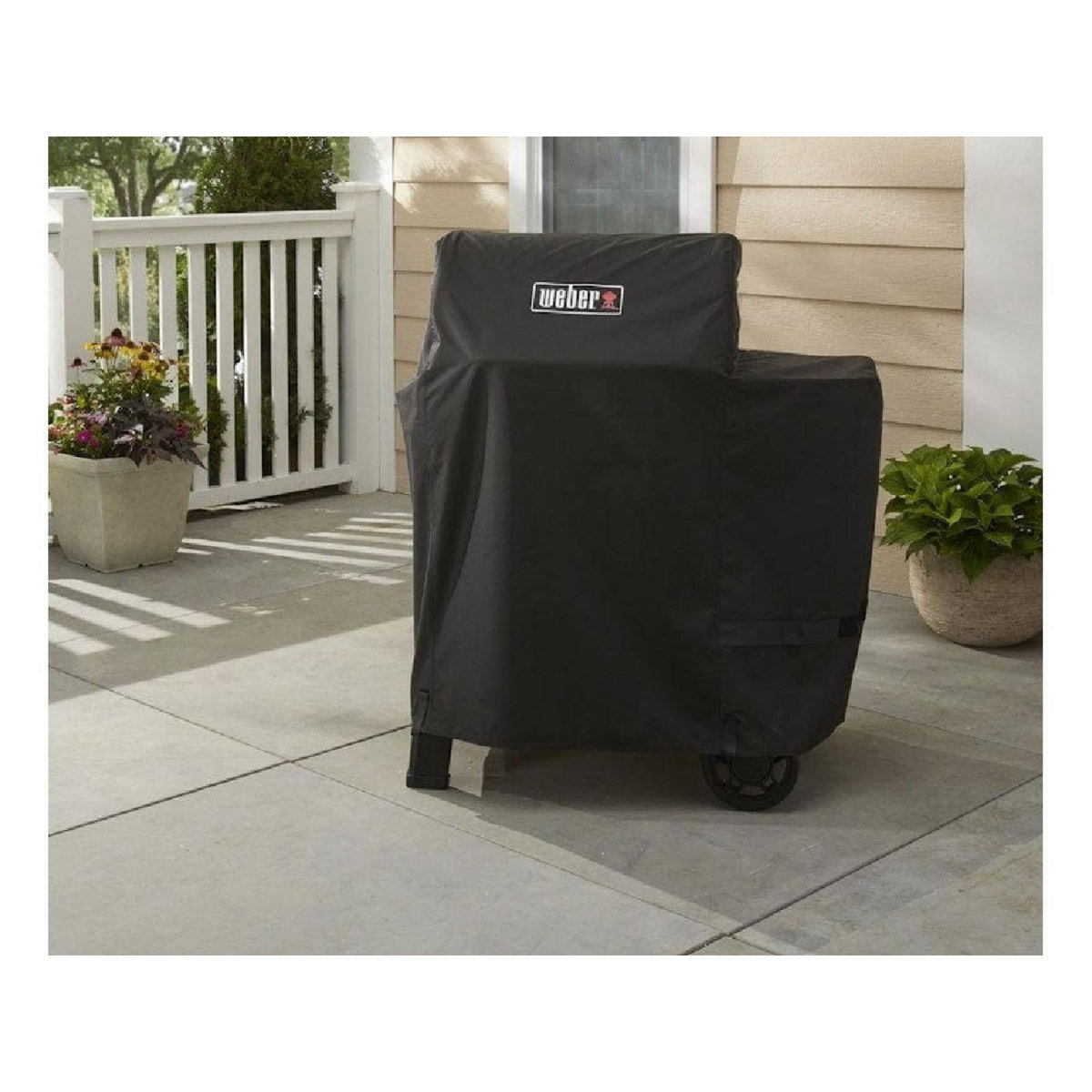 Weber Housse barbecue Searwood série 600