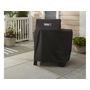 Voir la diapositive 2 : Weber Housse barbecue Searwood série 600