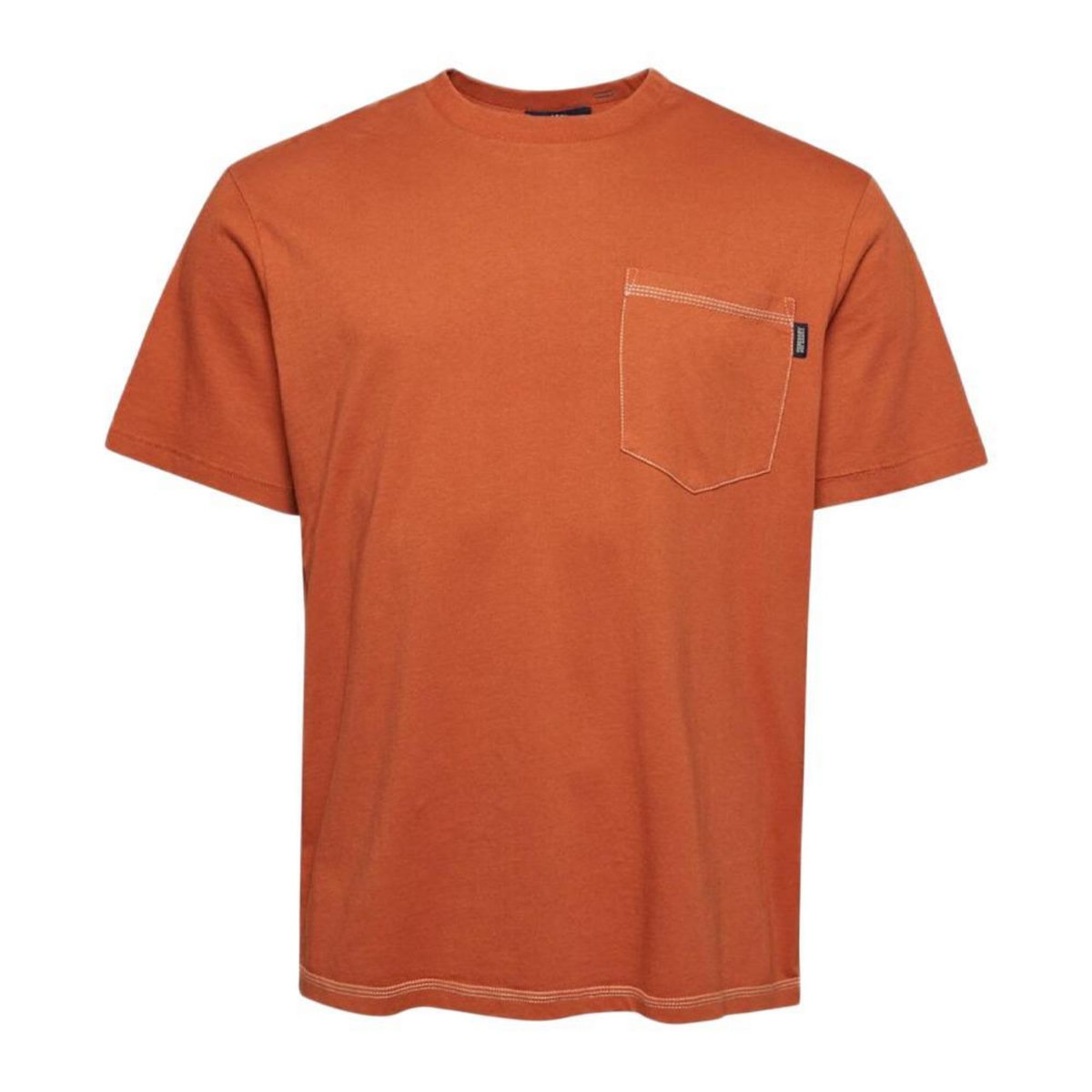 SUPERDRY T shirt  Homme Superdry M1011723A