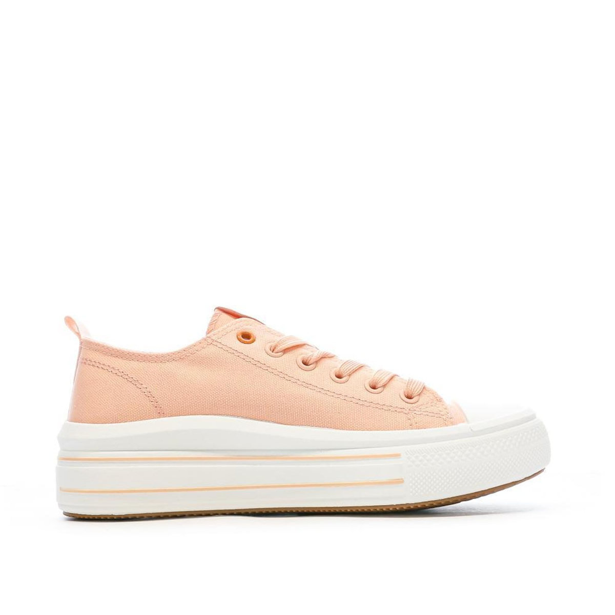 REFRESH Baskets Corail Femme Refresh Lona
