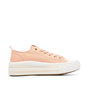 Voir la diapositive 2 : REFRESH Baskets Corail Femme Refresh Lona