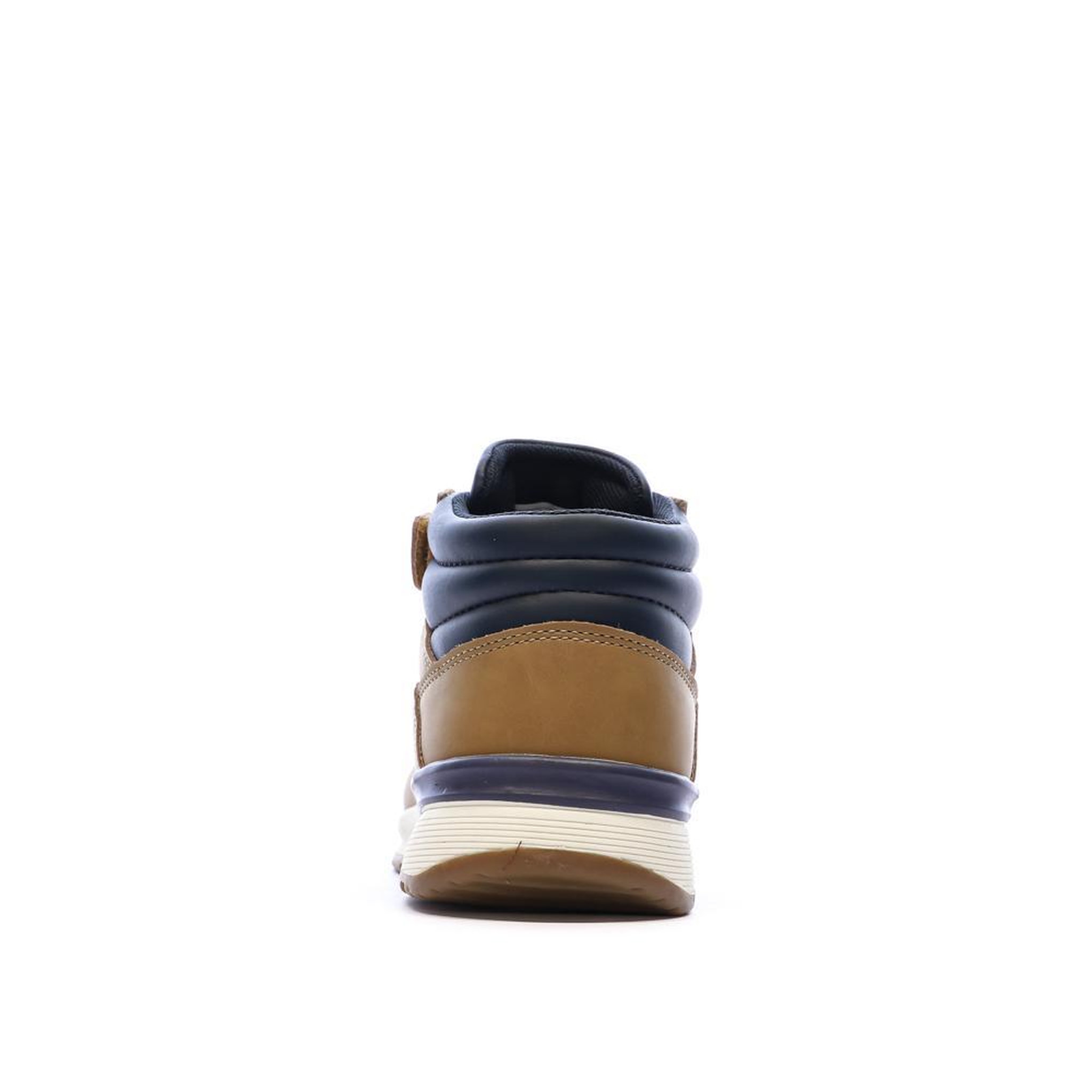 Voir la diapositive 3 : Levi's Baskets Camel Garçon  Levi's Ascot