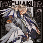 GACHIAKUTA TOME 5 , Urana Kei