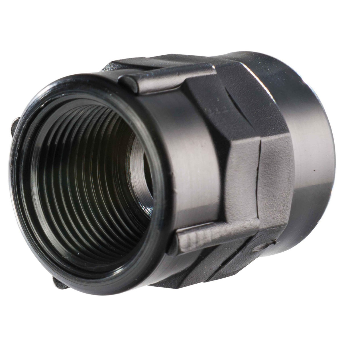 RAIN Raccord pour tuyau perfore