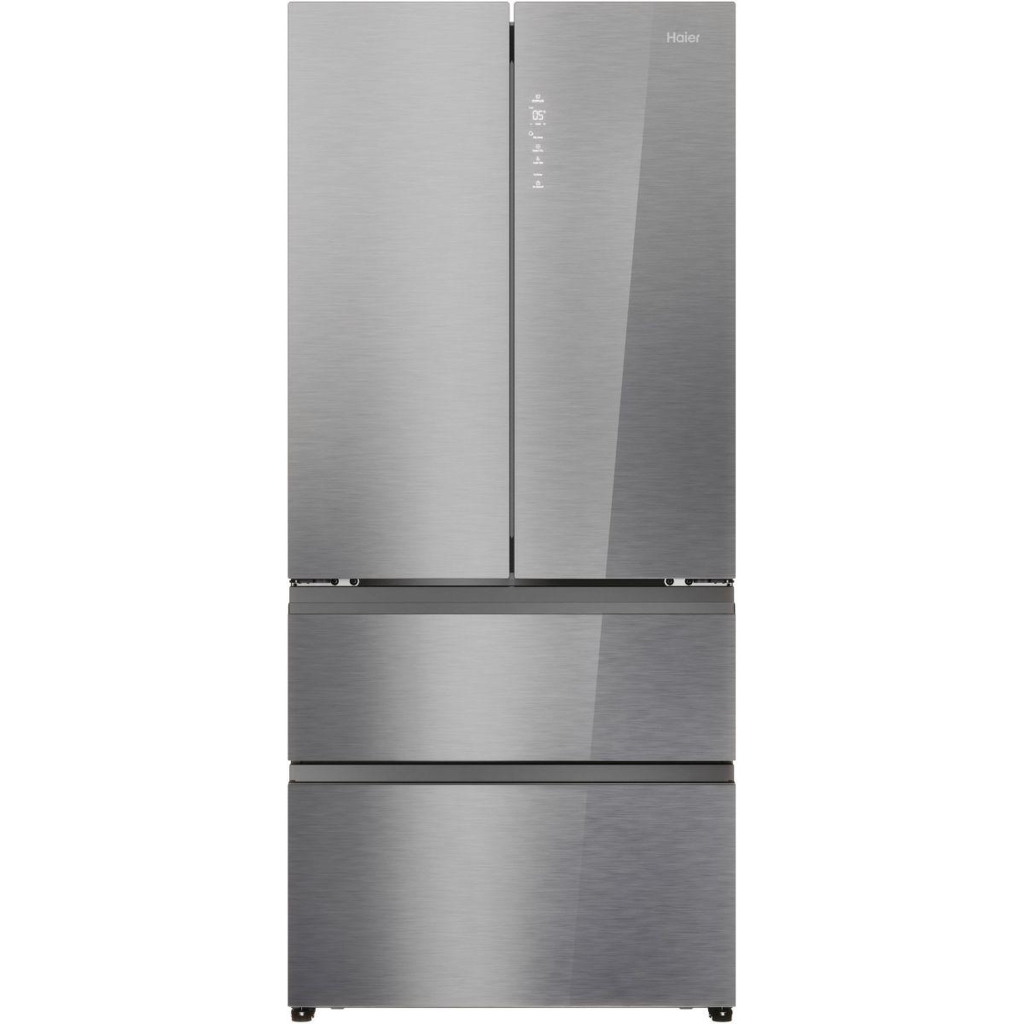 HAIER Réfrigérateur multi portes hfr7819engc