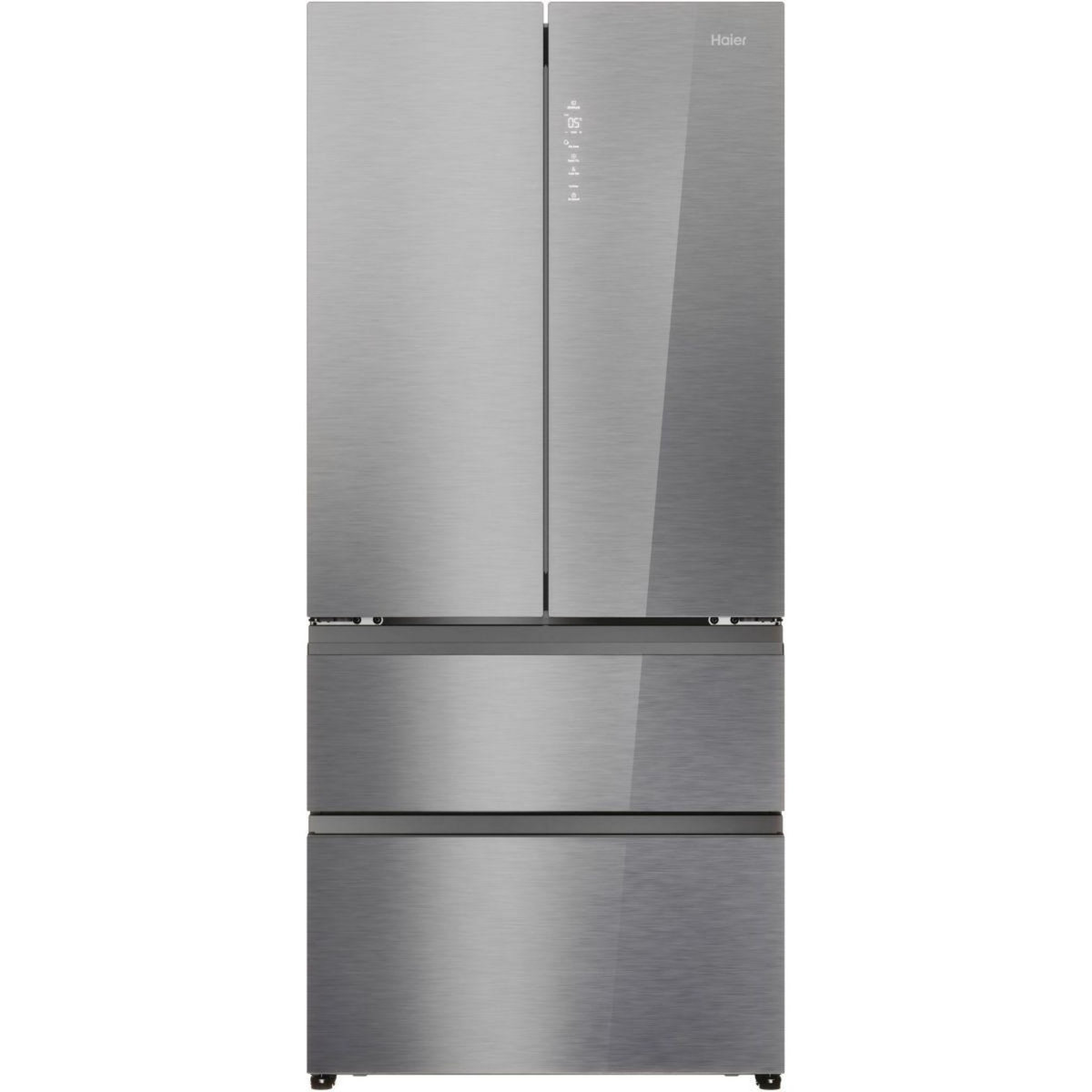 HAIER Réfrigérateur multi portes HFR7819ENGC
