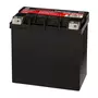 ODYSSEY Batterie Moto Odyssey ODS-AGM14 12V 14AH 220A YTX14-BS