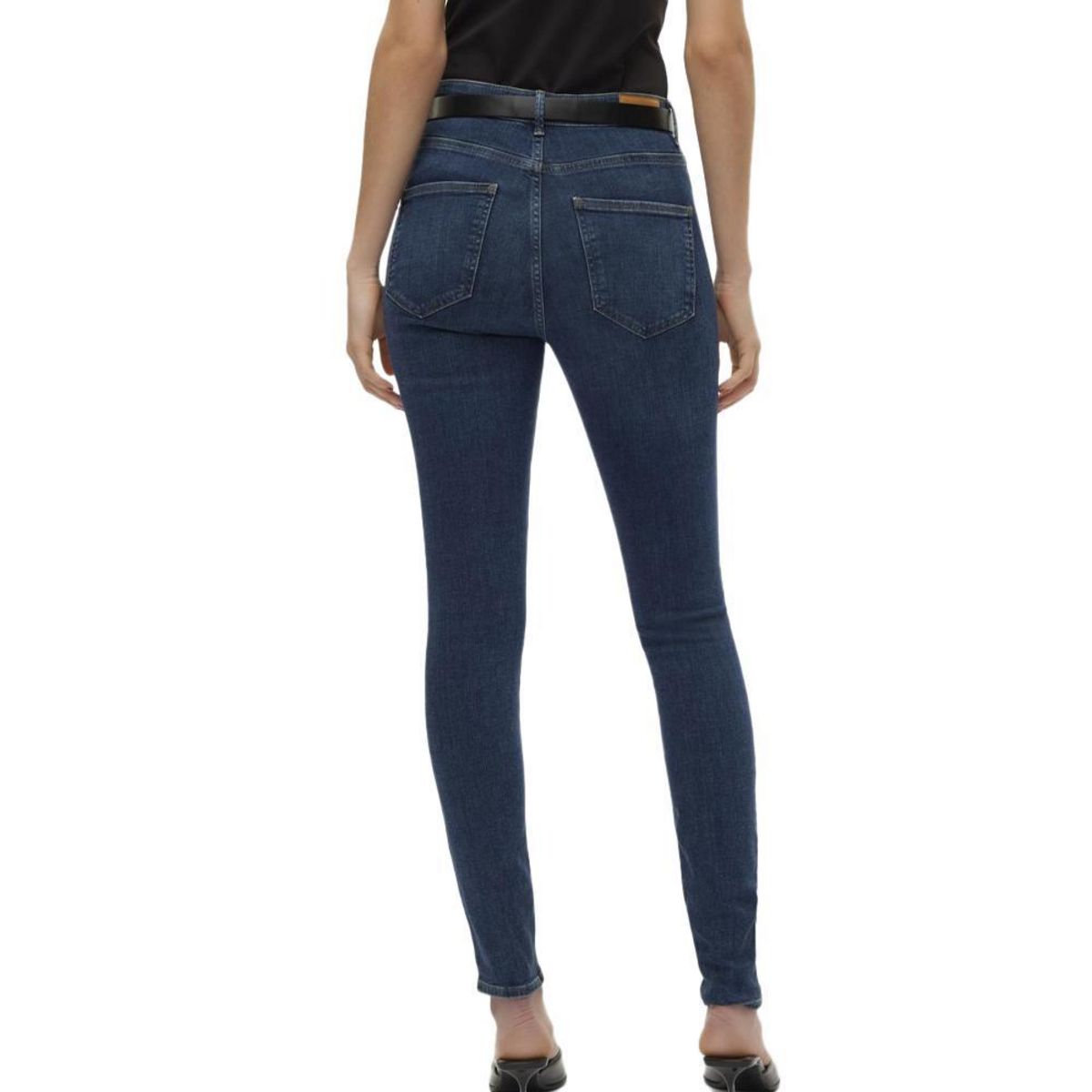 Vero Moda Jean  Skinny Femme Vero Moda Sophia   S