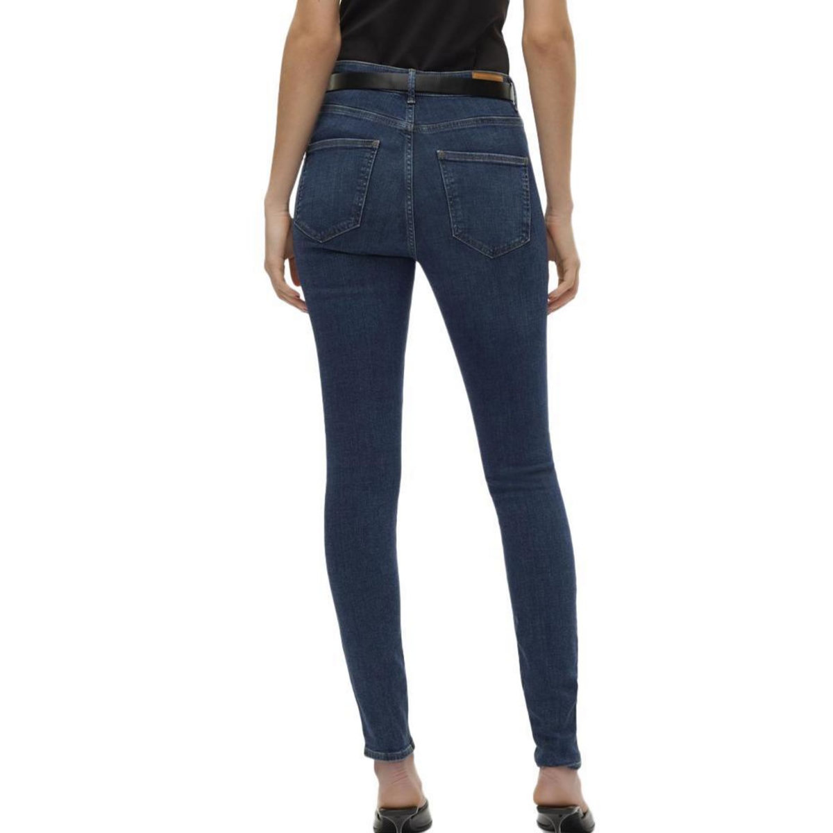 Vero Moda Jean  Skinny Femme Vero Moda Sophia