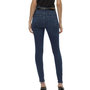 Voir la diapositive 2 : Vero Moda Jean  Skinny Femme Vero Moda Sophia