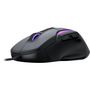 Voir la diapositive 3 : Turtle Beach Souris Gamer Filaire Kone II Noir