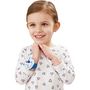 Voir la diapositive 3 : VTECH Kidiwatch bleue