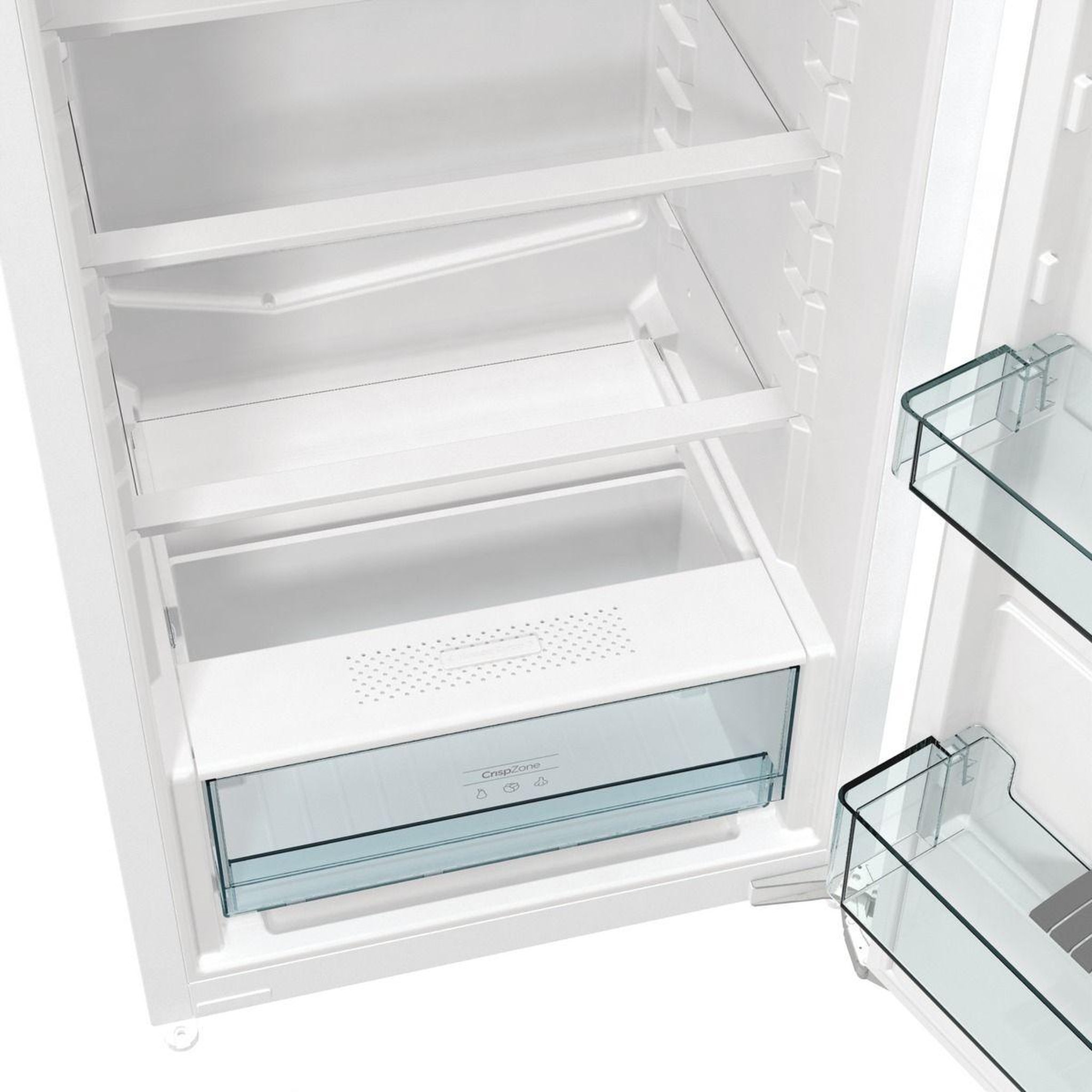 Voir la diapositive 4 : GORENJE Réfrigérateur 1 porte encastrable RBI412EE1
