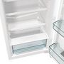 Voir la diapositive 4 : GORENJE Réfrigérateur 1 porte encastrable RBI412EE1