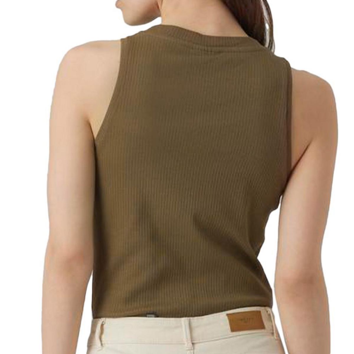 Vero Moda Débardeur  Femme Vero Moda  avender