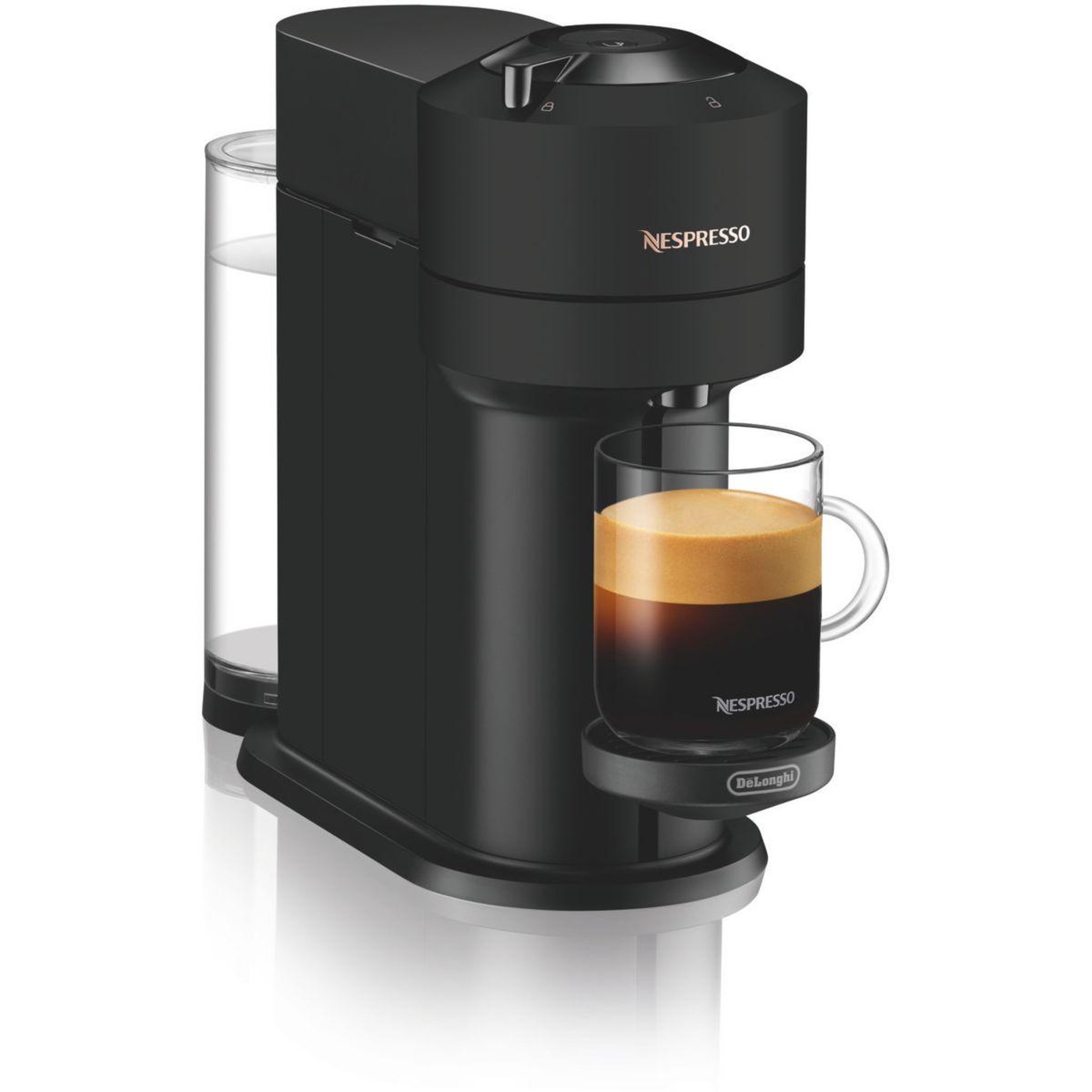 Voir la diapositive 2 : DELONGHI Nespresso vertuo next env120.bm