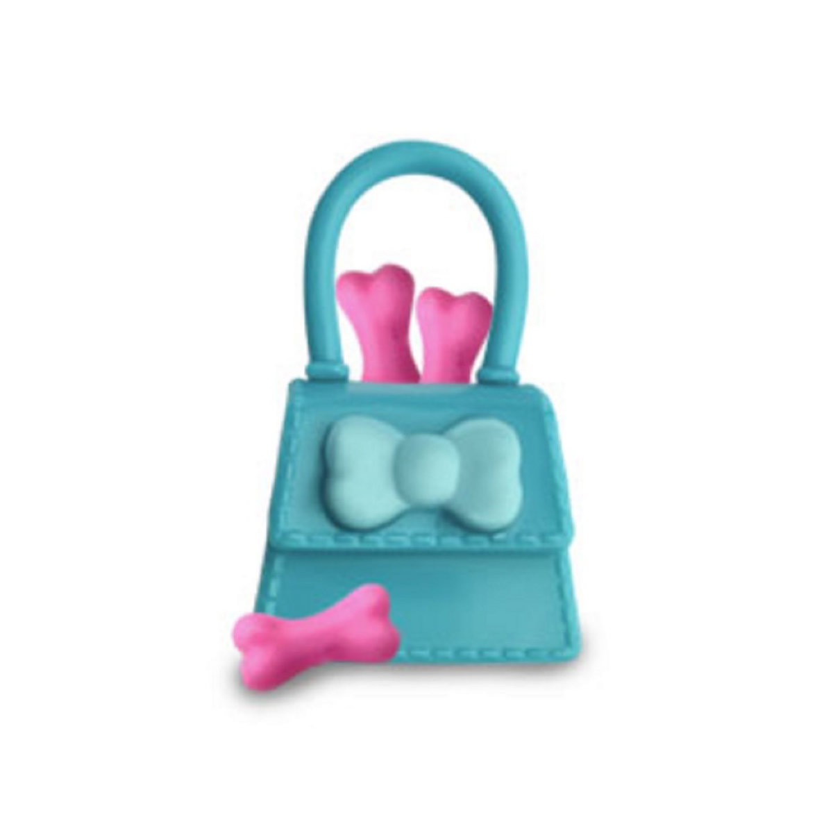 BARBIE Poupée Barbie - Barbie Extra Manteau Multicolore 