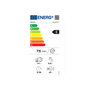 Voir la diapositive 2 : Siemens Lave-vaisselle 60cm 14 couverts 40db tout intégrable - SN63EX01CF