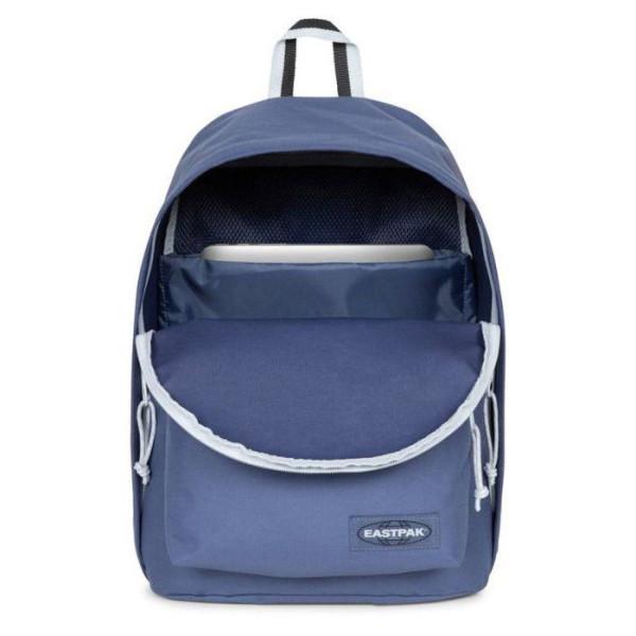 Voir la diapositive 2 : Eastpak Sac a Dos  - EASTPAK - Out Of Office - Krontast Prep Blue