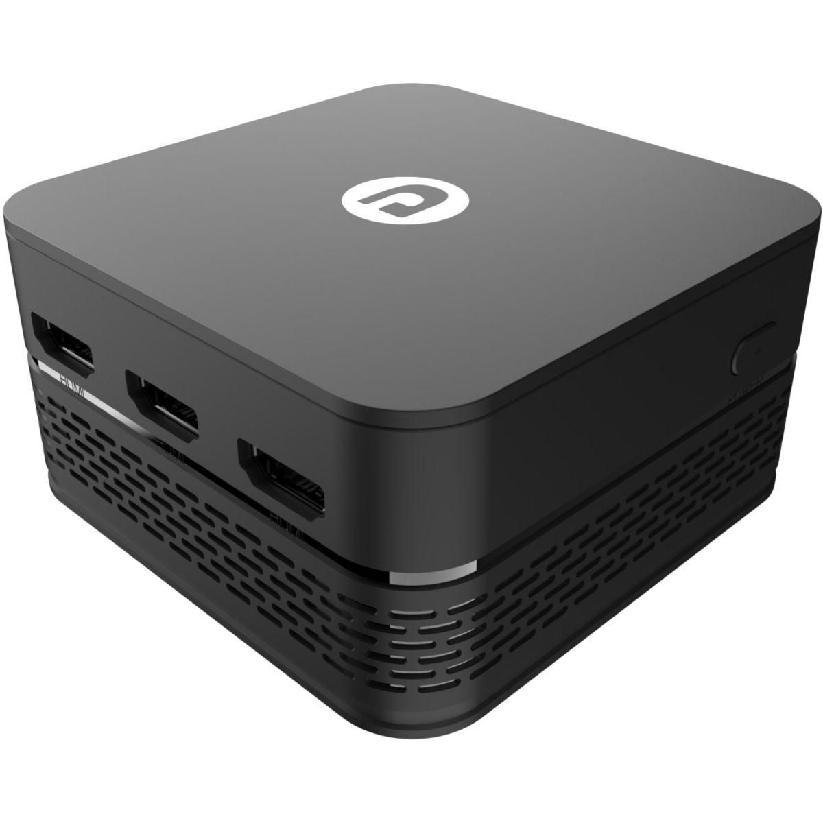 MRED Mini PC Echo N5105 8Go 256Go