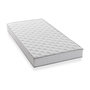 Voir la diapositive 2 : FINLANDEK Matelas mousse 90 x 200 - Confort ferme - Epaisseur 16 cm - FINLANDEK Kiva