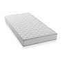 Voir la diapositive 2 : FINLANDEK Matelas mousse 90 x 200 - Confort ferme - Epaisseur 16 cm - FINLANDEK Kiva