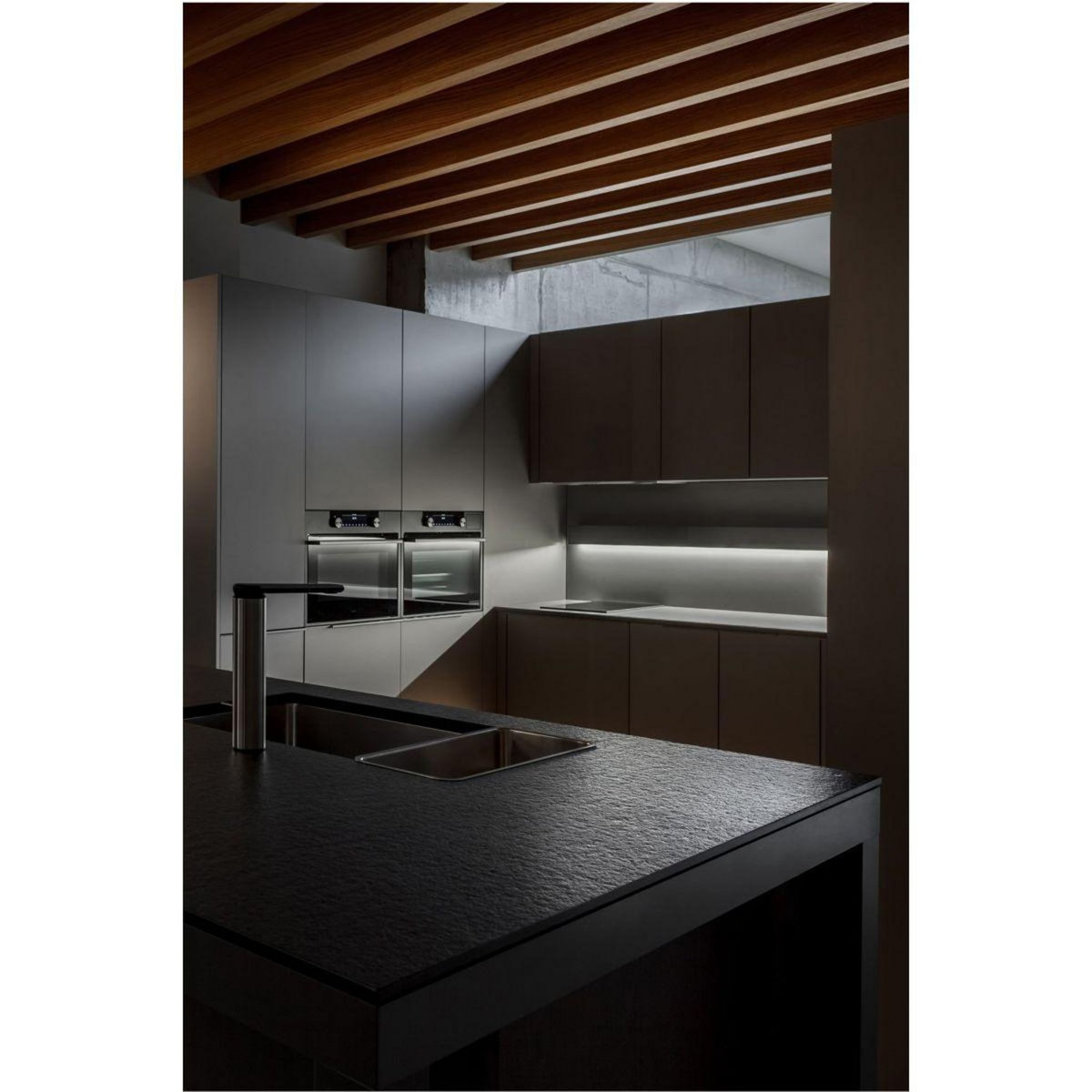 ASKO Four encastrable fonction vapeur OCS8687B-1