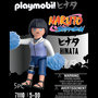 Voir la diapositive 2 : PLAYMOBIL 71110 HINATA