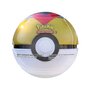 POKEMON Pokéball Tin 3 boosters Cartes Pokémon à collectionner