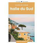 ITALIE DU SUD, Mathieu Eric