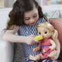Voir la diapositive 3 : HASBRO Poupée Baby Alive est Malade (Blonde)