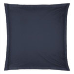 ATMOSPHERA Taie d'Oreiller  Intérieur  63x63cm Encre