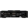 Voir la diapositive 3 : TECHNICS Amplificateur HiFi SA-C600EG-K noir