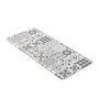 Voir la diapositive 2 : Paris Prix Tapis de Bain  Salou  50x120cm Naturel