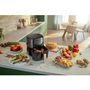 Voir la diapositive 4 : Philips Airfryer Série 3000 4,1L HD9252/70