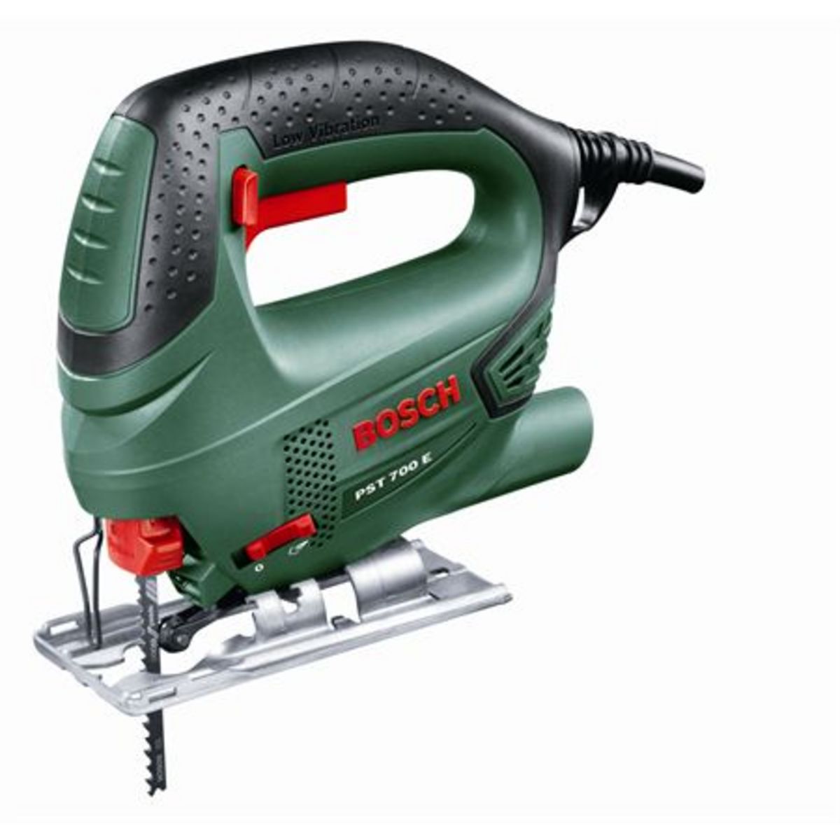 BOSCH Scie sauteuse PST700E 