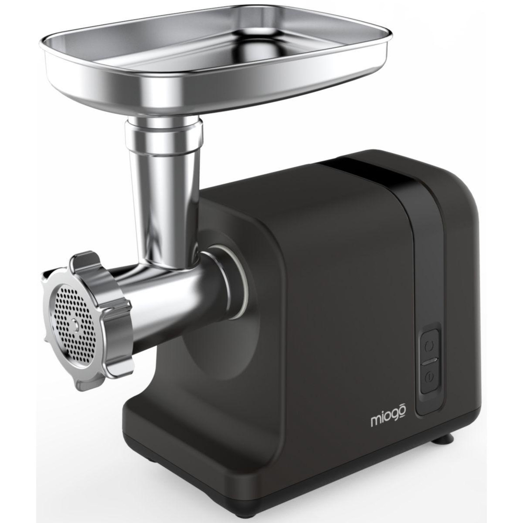 MIOGO Hachoir à viande multifonction MHVM2