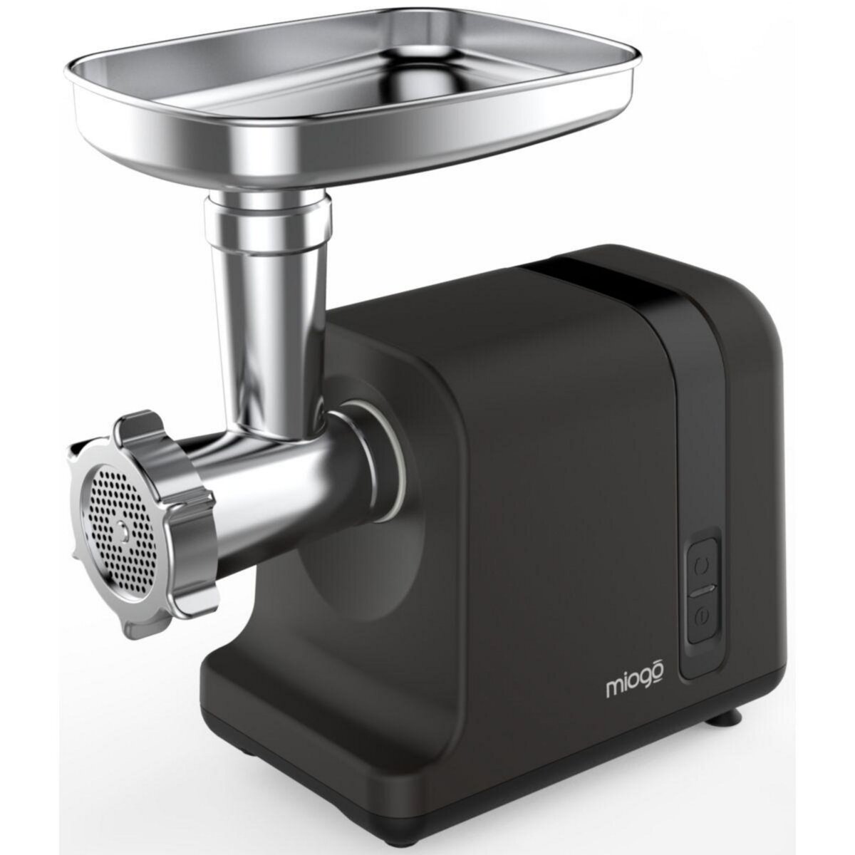 MIOGO Hachoir à viande multifonction MHVM2